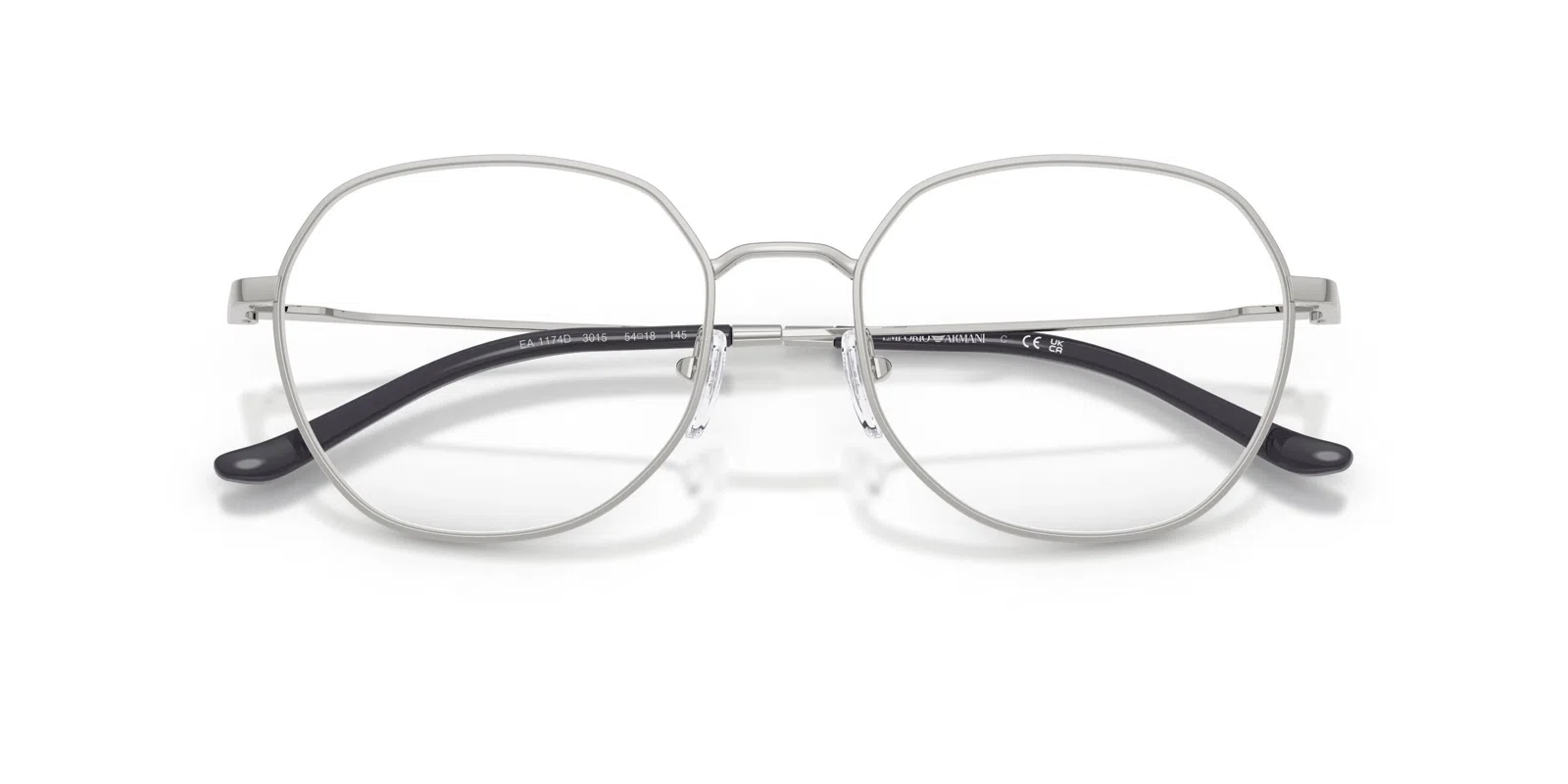 Emporio Armani 1174D Eyeglasses - view 18